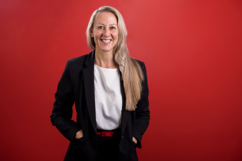 Debbie Cotterell